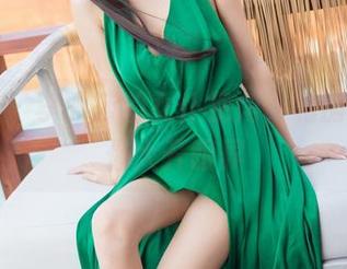 语画界 – 李丽莎的女仆视角，私房图包让你大开眼界