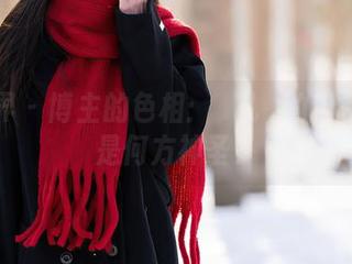 语画界 – 博主的色相：玥儿玥的粉色原图是何方神圣？