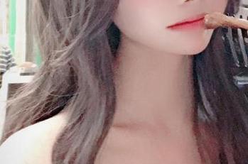 超级小禾儿cos阿洛娜，蔚蓝色的魅惑与真相？