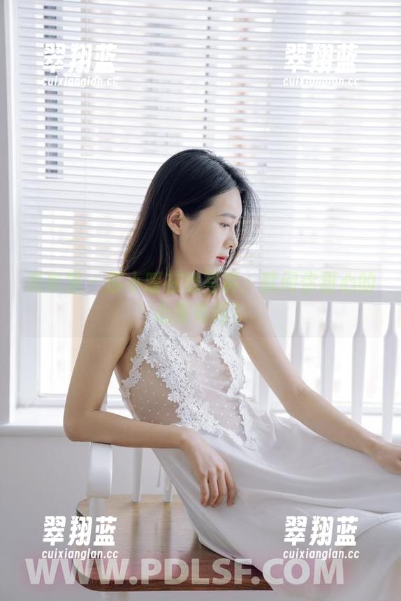 轰趴猫 - 苏小暖在线写真：就问你甜心的心情如何？