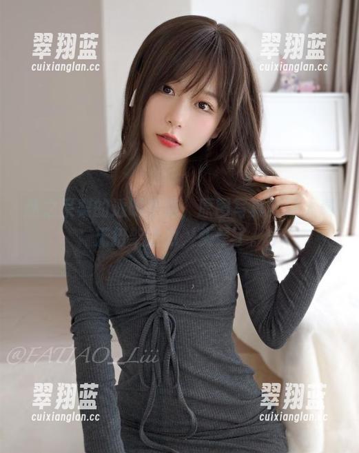 迷之呆梨 迷之呆梨的透明梦游,原图写真集让人毫无招架之力,头晕了。