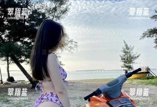 微密圈 - 裸足合集，和铁锤姐姐一起丢掉束缚的靴子