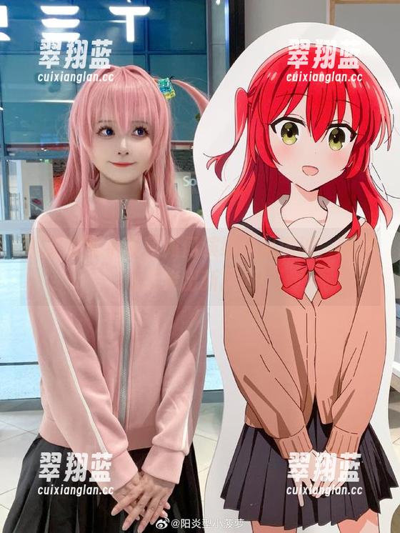 看阳炎型小菠萝如何演绎黑呆满破，精选也能走出新风尚！
