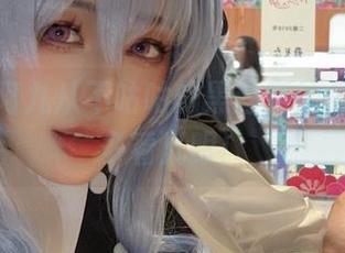 原图，阿九从不咕咕的黑丝真的是让我想多看几眼！
