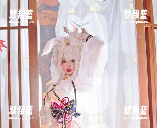 阿寨寨ninja的圣诞作品，还不乖乖欣赏这定制的绝活儿？
