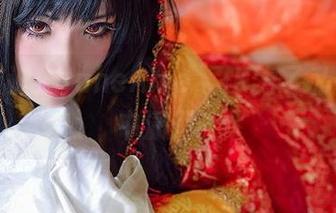 拥抱雨波_HaneAme，JK为了私拍在雨中潇洒。
