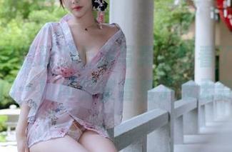 雯妹不讲道理的长腿写真，观看了不想再出门…如同脚被雷劈了般无奈！