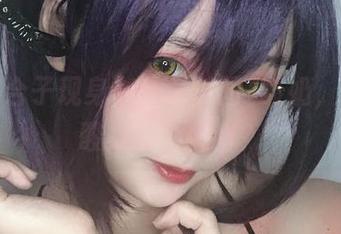 青水百合子现身，分享美图+酸奶，俩者的酸爽哪个更好？
