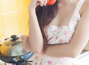 青豆客 – 原图看着魏扭扭的连衣裙，我在想，如果她能跳舞，那得多欢快呀！
