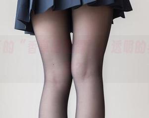 高清下的“香草喵露露”，透明的界限在哪？